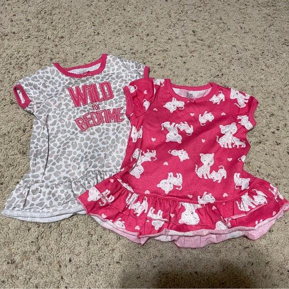12 mo. pajamas - Picture 1 of 1